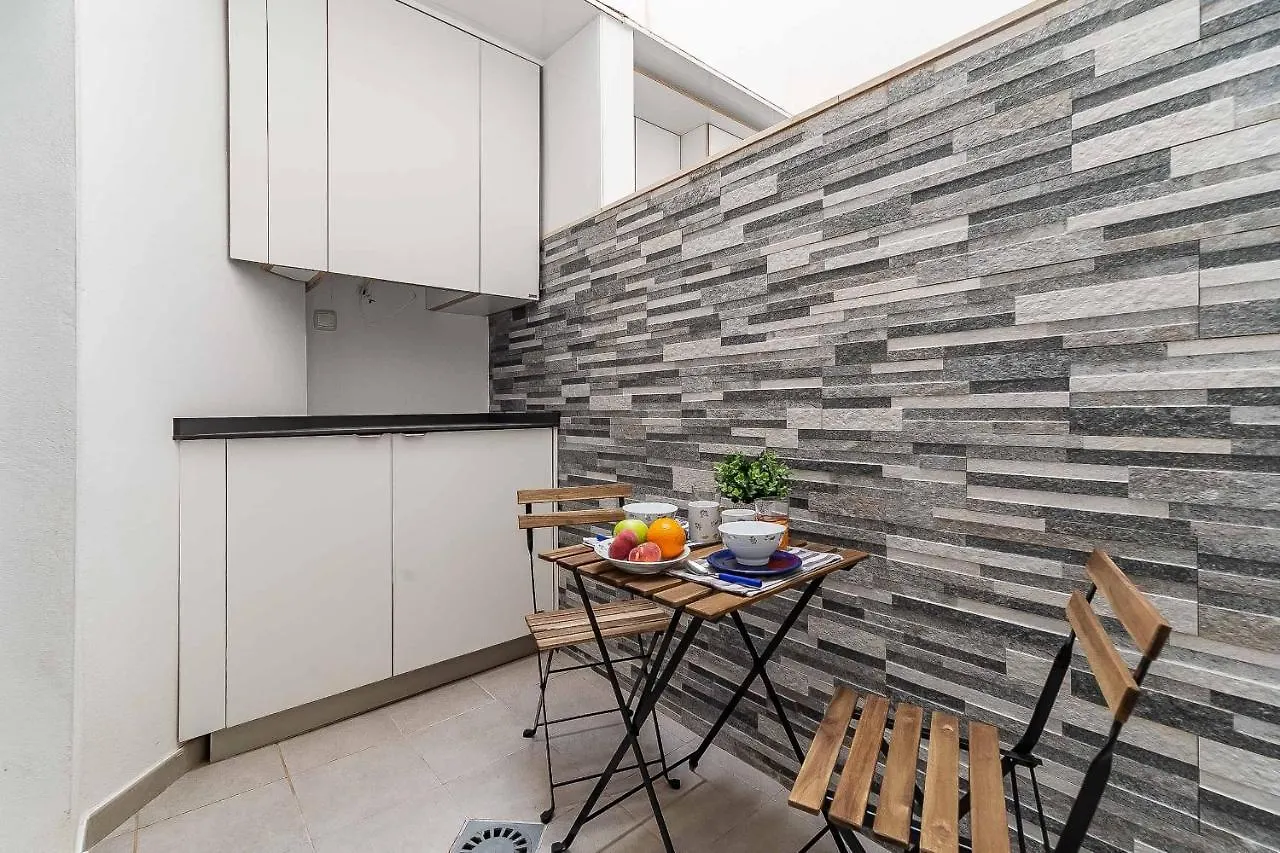 Apartamento Sur Suites El Cano 2 Fuengirola