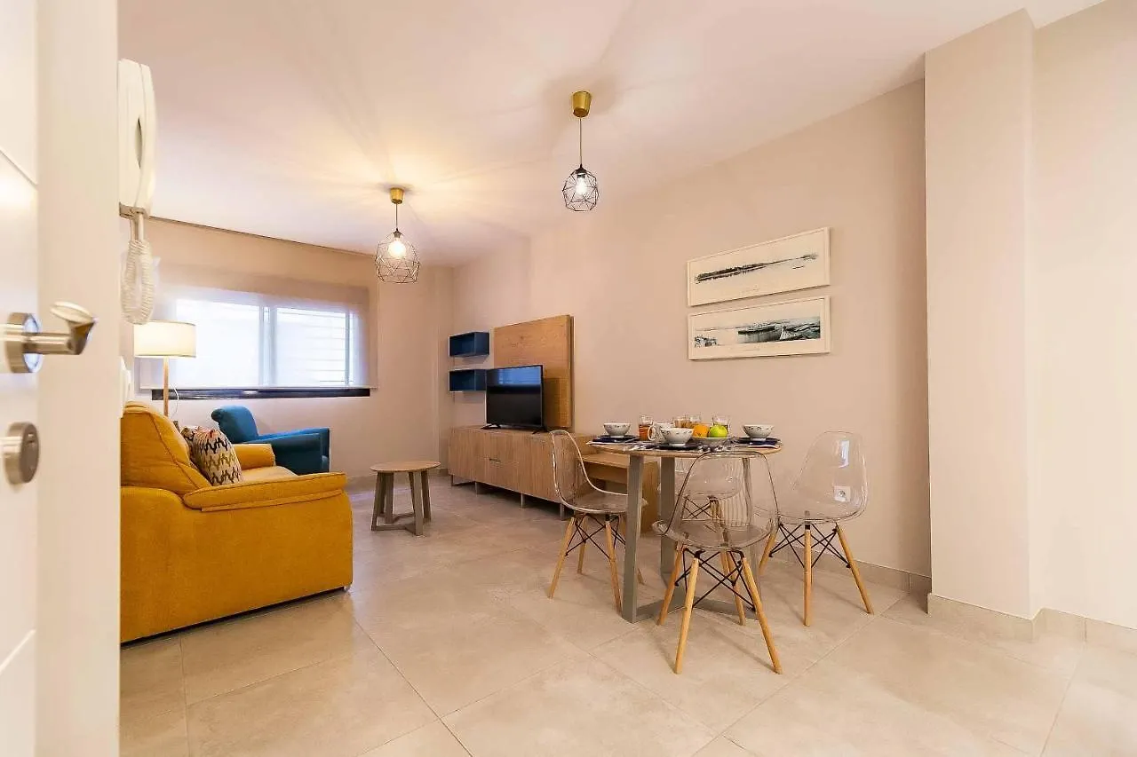 Sur Suites El Cano 2 Fuengirola 0*,