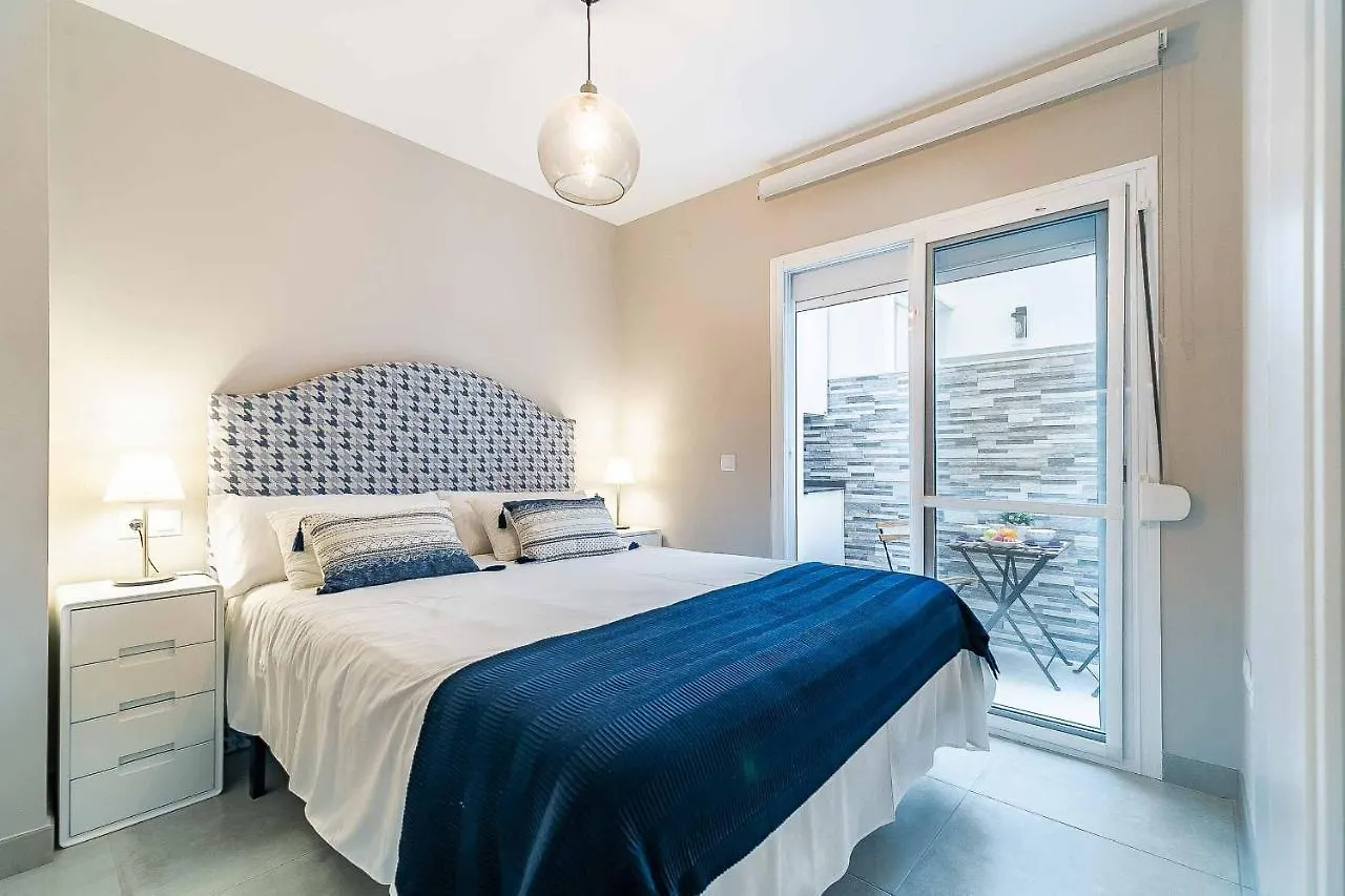 Sur Suites El Cano 2 Fuengirola España
