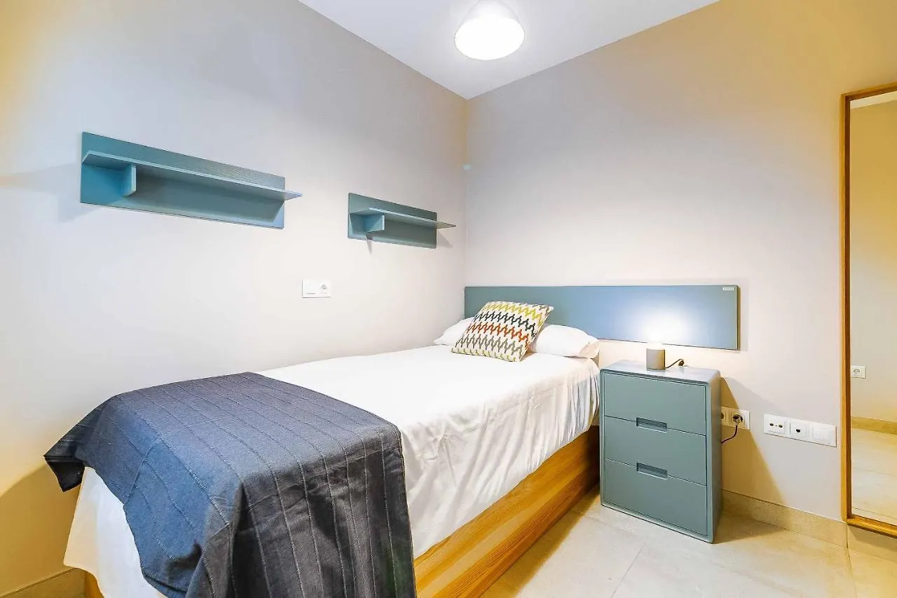 Sur Suites El Cano 2 Fuengirola España