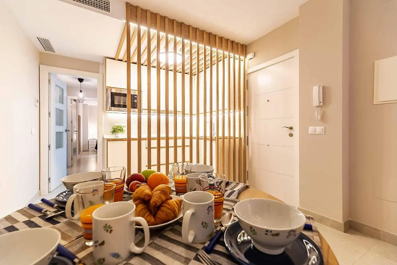 Apartamento Sur Suites El Cano 2 Fuengirola