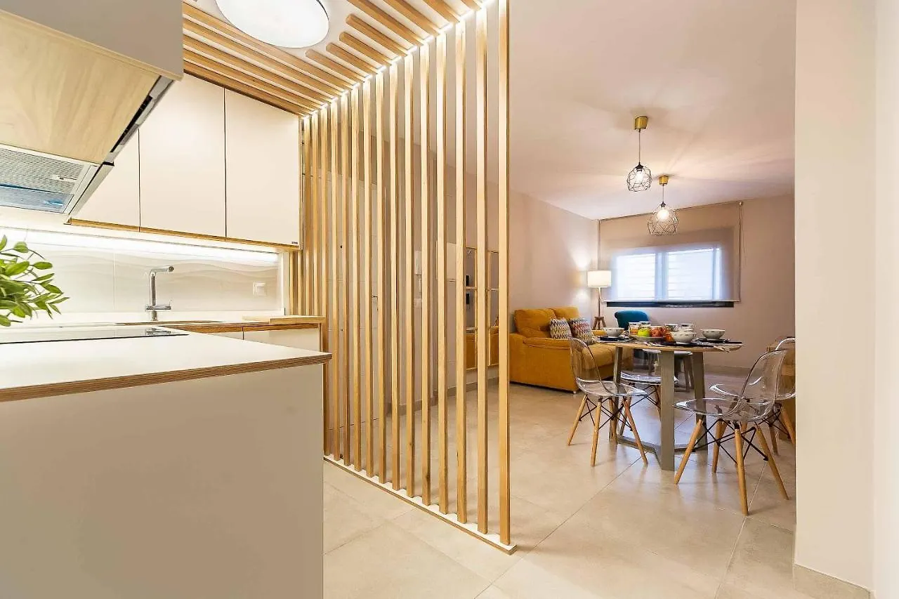 Sur Suites El Cano 2 Fuengirola