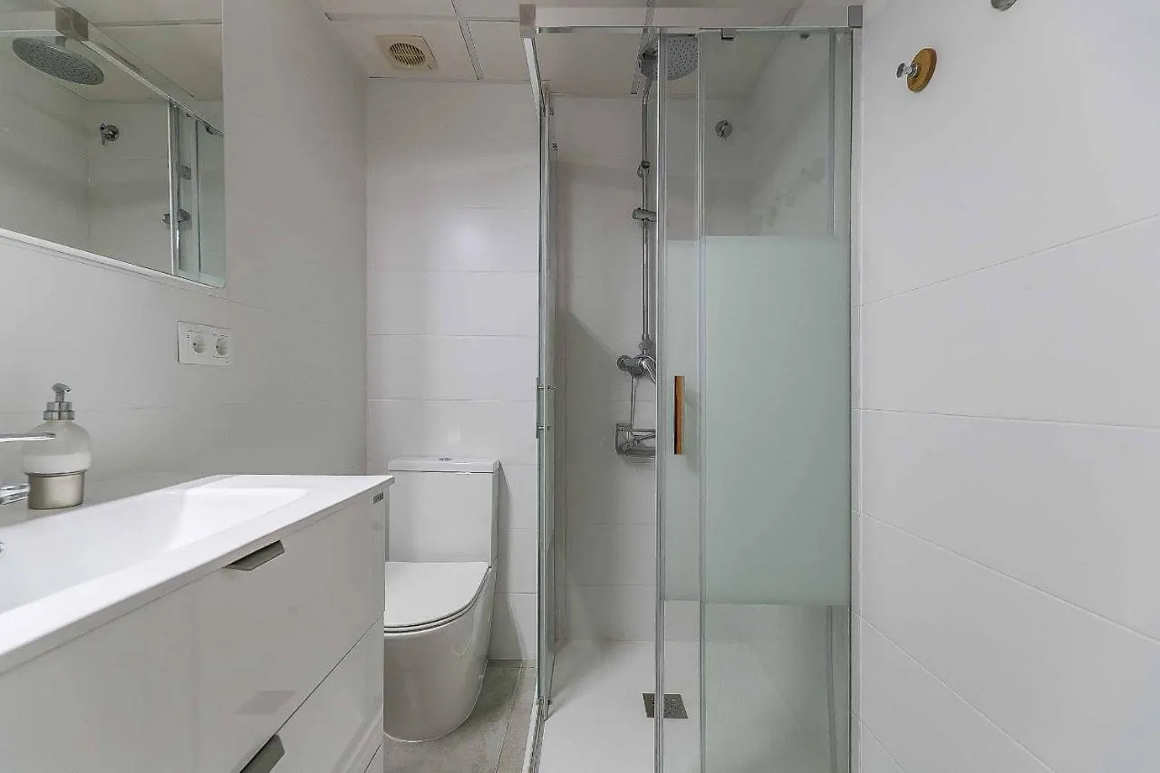Apartamento Sur Suites El Cano 2 Fuengirola España