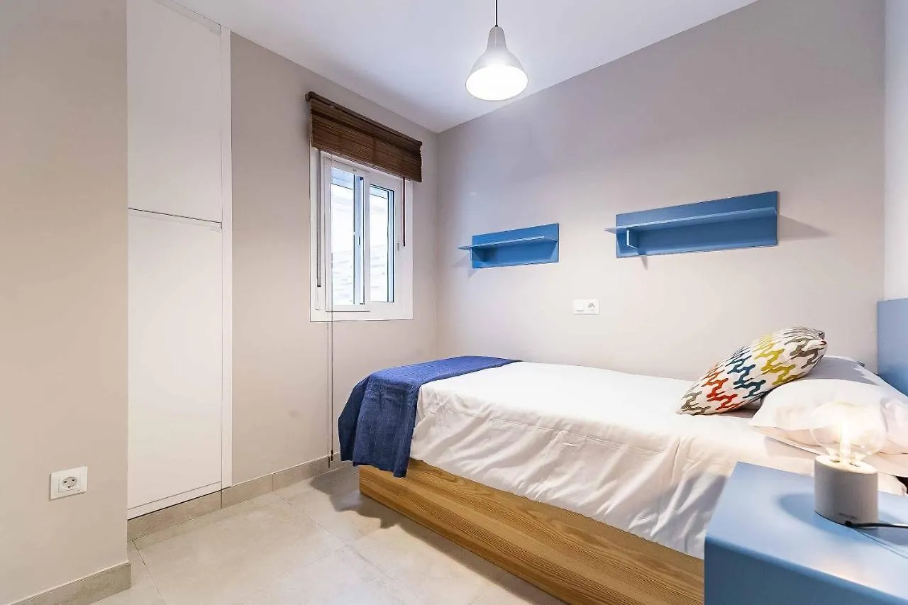 Apartamento Sur Suites El Cano 2 Fuengirola España