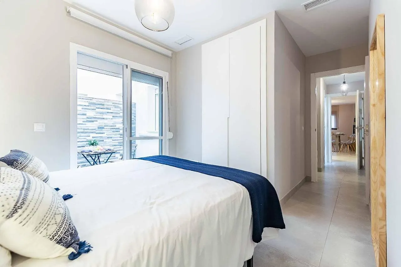 Apartamento Sur Suites El Cano 2 Fuengirola España