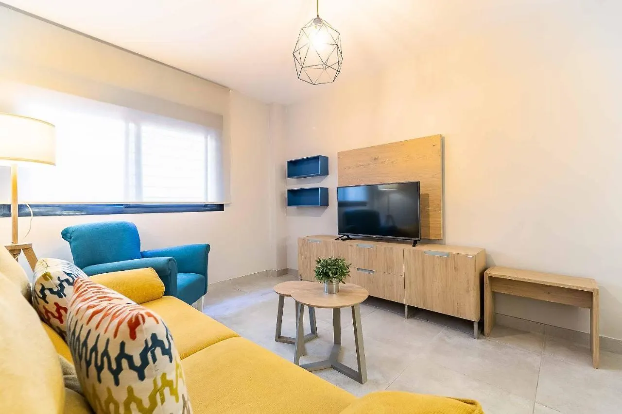 Sur Suites El Cano 2 Fuengirola 0*,  Hiszpania