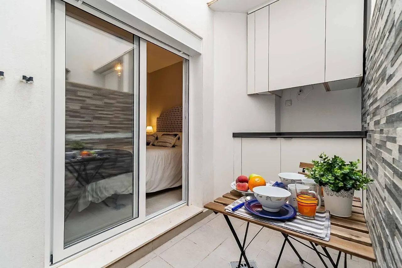 Apartment Sur Suites El Cano 2 Fuengirola