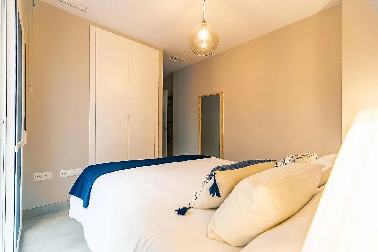 Sur Suites El Cano 2 Fuengirola España