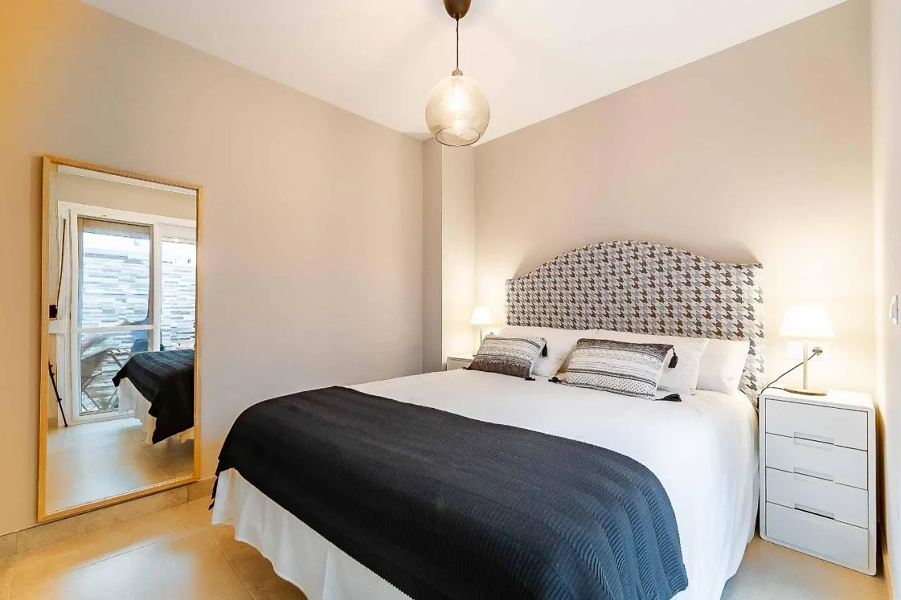 Sur Suites El Cano 2 Fuengirola Apartment