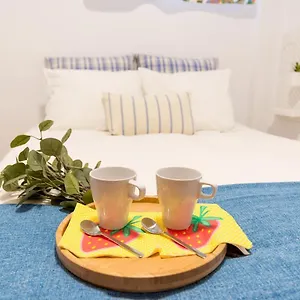 Apartamento Malagasuite Port, Fuengirola