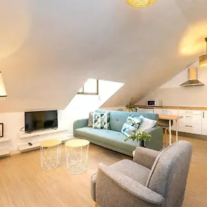 Apartamento Ct 231 - Center - Floor Ii, Fuengirola