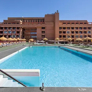 Otel Palmeras Affiliated By Fergus, Fuengirola