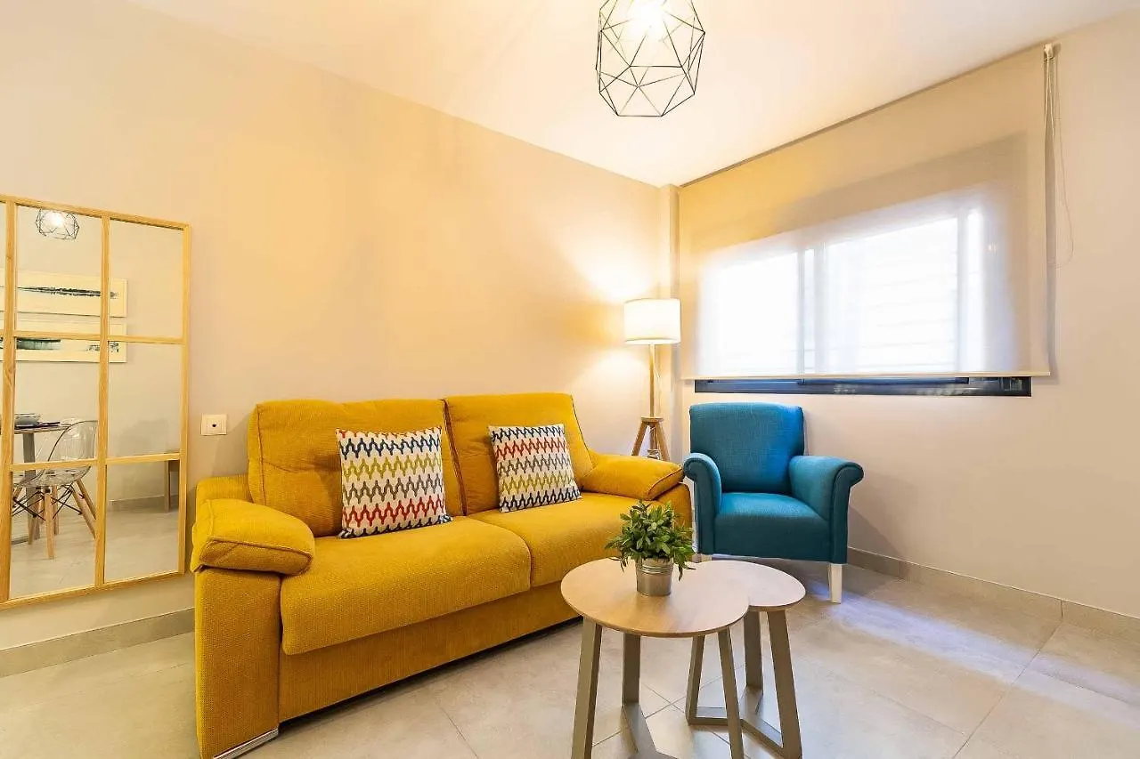 Sur Suites El Cano 2 Fuengirola 0*,  Spain