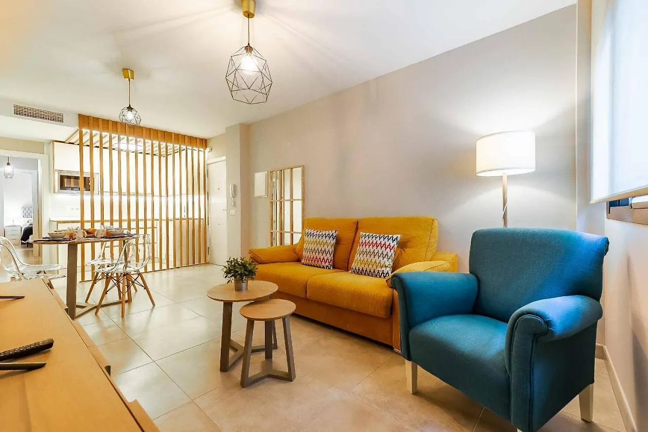 Sur Suites El Cano 2 contacts