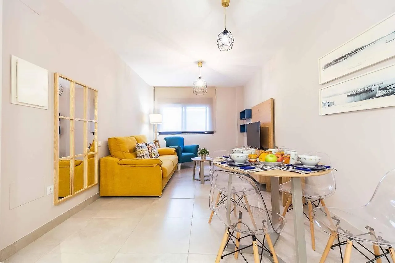 Sur Suites El Cano 2 Fuengirola 0*,  Spain